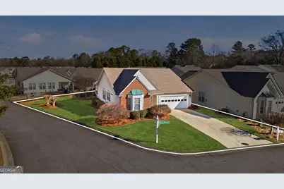 301 Singing Brook Lane, McDonough, GA 30253 - Photo 11