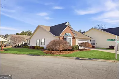 301 Singing Brook Lane, McDonough, GA 30253 - Photo 5