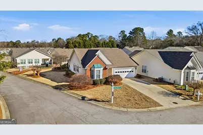 301 Singing Brook Lane, McDonough, GA 30253 - Photo 3