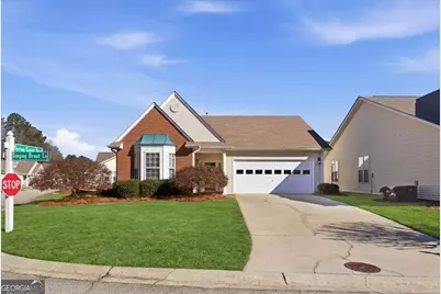 301 Singing Brook Lane, McDonough, GA 30253 - Photo 3