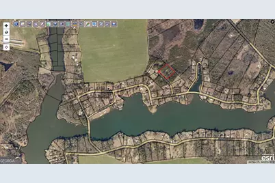 1541 Landings Circle, East Dublin, GA 31027 - Photo 3