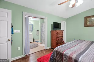 130 W Fork Dr, Newnan, GA 30263 - Photo 11