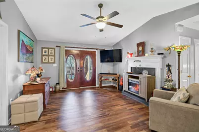 130 W Fork Drive, Newnan, GA 30263 - Photo 21