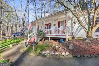 130 W Fork Drive, Newnan, GA 30263 - Photo 31