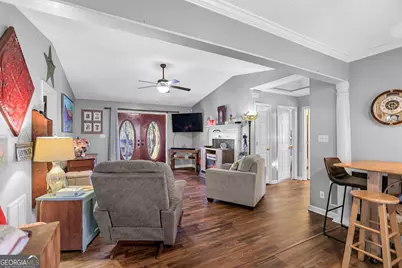 130 W Fork Drive, Newnan, GA 30263 - Photo 15