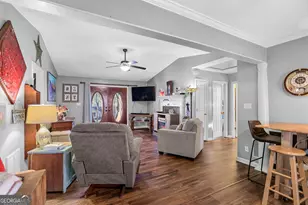 130 W Fork Dr, Newnan, GA 30263 - Photo 15