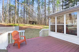130 W Fork Dr, Newnan, GA 30263 - Photo 25
