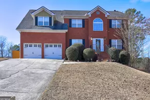 1706 Clayhill Ct SW, Marietta, GA 30064 - Photo 1