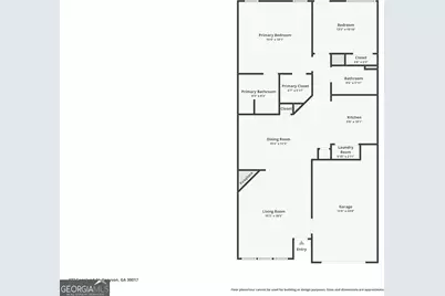 422 Copeland Street, Grayson, GA 30017 - Photo 5