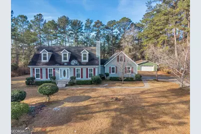 1570 Johnson Road, Macon, GA 31220 - Photo 1