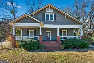 112 Blvd, Lagrange, GA 30240 - Photo 1