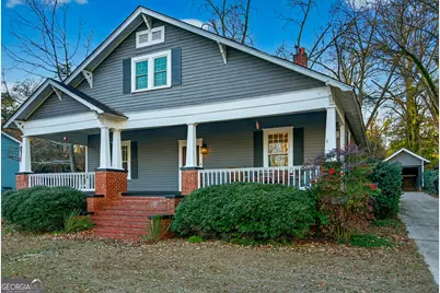 112 Boulevard, Lagrange, GA 30240 - Photo 47