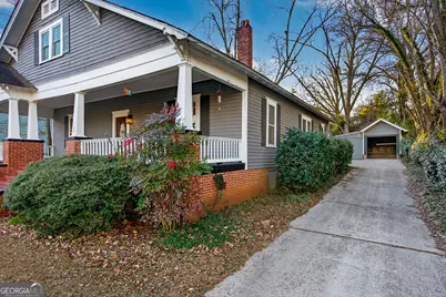 112 Boulevard, Lagrange, GA 30240 - Photo 45