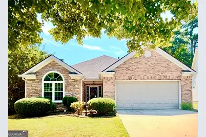 1102 Strath Clyde Way, McDonough, GA 30253 - Photo 1