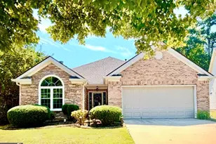 1102 Strath Clyde Way, McDonough, GA 30253 - Photo 1