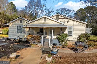 373 Arch Street, Athens, GA 30601 - Photo 1