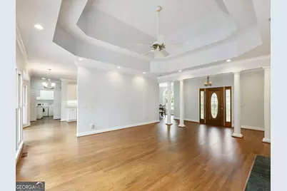 141 Willows Court, Cleveland, GA 30528 - Photo 5