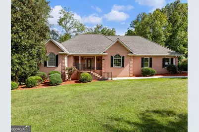 141 Willows Court, Cleveland, GA 30528 - Photo 1