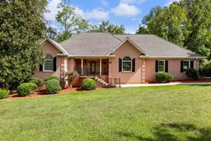 141 Willows Ct, Cleveland, GA 30528 - Photo 1