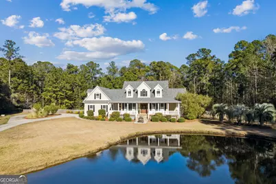 607 Misty Harbor Boulevard, Woodbine, GA 31569 - Photo 99