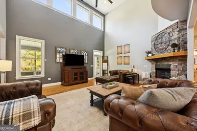 607 Misty Harbor Boulevard, Woodbine, GA 31569 - Photo 21