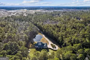 607 Misty Harbor Blvd, Woodbine, GA 31569 - Photo 109