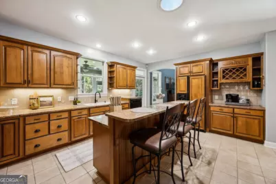 607 Misty Harbor Boulevard, Woodbine, GA 31569 - Photo 29