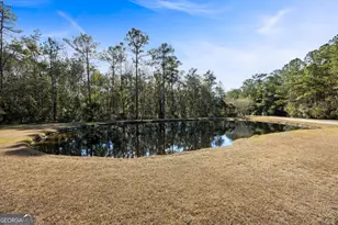 607 Misty Harbor Blvd, Woodbine, GA 31569 - Photo 93