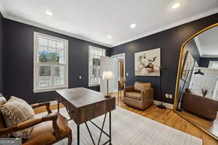 607 Misty Harbor Blvd, Woodbine, GA 31569 - Photo 49