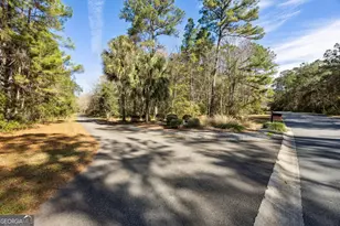 607 Misty Harbor Blvd, Woodbine, GA 31569 - Photo 97