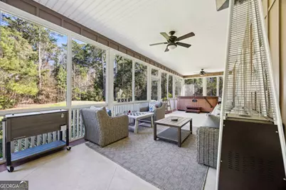 607 Misty Harbor Boulevard, Woodbine, GA 31569 - Photo 81