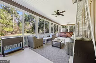 607 Misty Harbor Blvd, Woodbine, GA 31569 - Photo 81