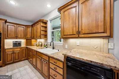 607 Misty Harbor Boulevard, Woodbine, GA 31569 - Photo 33