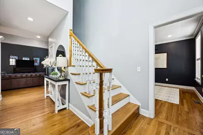 607 Misty Harbor Boulevard, Woodbine, GA 31569 - Photo 53