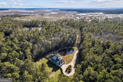 607 Misty Harbor Boulevard, Woodbine, GA 31569 - Photo 111