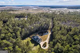 607 Misty Harbor Blvd, Woodbine, GA 31569 - Photo 111