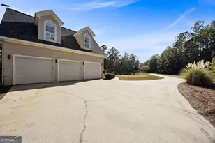 607 Misty Harbor Blvd, Woodbine, GA 31569 - Photo 95