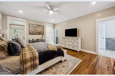 607 Misty Harbor Boulevard, Woodbine, GA 31569 - Photo 37