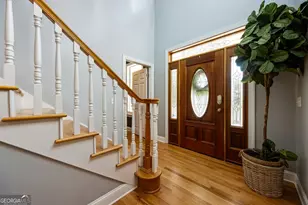 607 Misty Harbor Blvd, Woodbine, GA 31569 - Photo 19