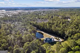 607 Misty Harbor Blvd, Woodbine, GA 31569 - Photo 107