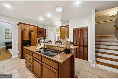 607 Misty Harbor Boulevard, Woodbine, GA 31569 - Photo 31