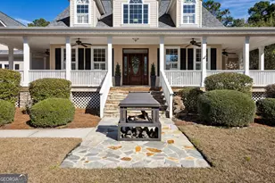 607 Misty Harbor Blvd, Woodbine, GA 31569 - Photo 7