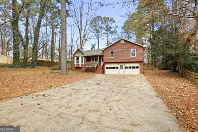 104 Southfork Drive, Woodstock, GA 30189 - Photo 1