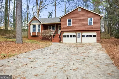 104 Southfork Drive, Woodstock, GA 30189 - Photo 25