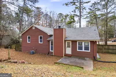 104 Southfork Drive, Woodstock, GA 30189 - Photo 23
