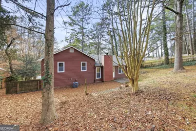 104 Southfork Drive, Woodstock, GA 30189 - Photo 21