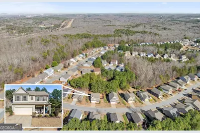3715 SW Ridge Bluff Ovlk, Gainesville, GA 30507 - Photo 45