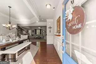 3715 SW Ridge Bluff Ovlk, Gainesville, GA 30507 - Photo 5