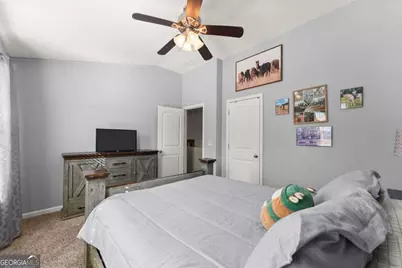 3715 SW Ridge Bluff Ovlk, Gainesville, GA 30507 - Photo 33