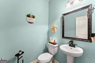 3715 SW Ridge Bluff Ovlk, Gainesville, GA 30507 - Photo 19